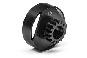 HPI Racing Clutch Bell 15Tx33X20mm Savage XL