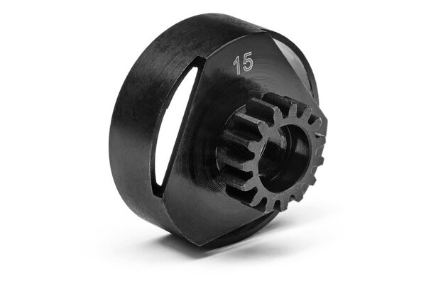 HPI Racing Clutch Bell 15Tx33X20mm Savage XL