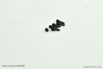 Cross RC Driveshaft Hardware Kit: SG4A/B, SR4A/B