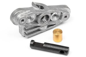 HPI Racing Brake Pad Mount/Brake Cam/Piston Set Savage XL