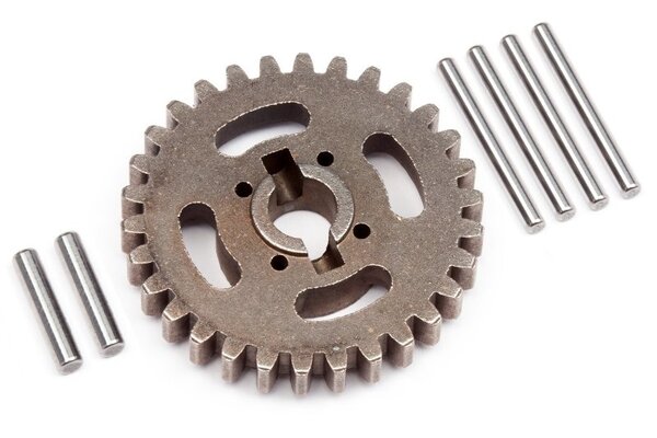 HPI Racing Drive Gear 30T (3 Speed) Savage XL