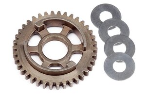 HPI Racing Idler Gear 38T (3 Speed) Savage XL