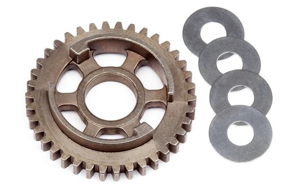 HPI Racing Idler Gear 38T (3 Speed) Savage XL