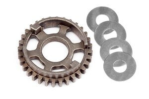 HPI Racing Idler Gear 32T (3 Speed) Savage XL