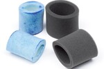 HPI Racing Inner/Outer Foam Element Set Savage XL