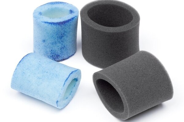 HPI Racing Inner/Outer Foam Element Set Savage XL