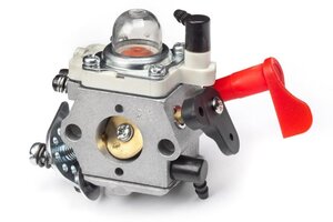 HPI Racing Carburetor (WT-668) (Octane 15cc) Savage XL