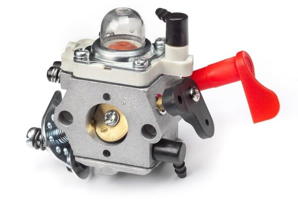 HPI Racing Carburetor (WT-668) (Octane 15cc) Savage XL