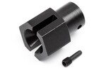 HPI Racing Brake Hub 6X8X19mm Savage XL