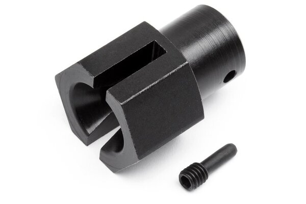 HPI Racing Brake Hub 6X8X19mm Savage XL