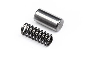 HPI Racing Starting Pin/Pressure Spring For 3.0 HO Engine