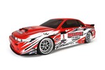 HPI Racing Nissan S13 Body (200mm)