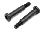 HPI Racing Step Screw M3X4X22mm (2pcs) Savage XL
