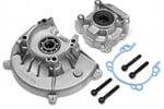 HPI Racing Crankcase Assembly Fuelie Engine