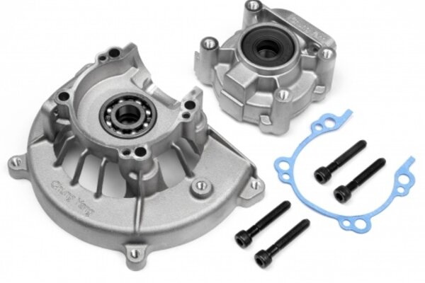 HPI Racing Crankcase Assembly Fuelie Engine