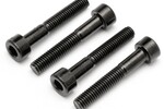 HPI Racing Cap Head Screw M5X28mm (4pcs)