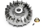 HPI Racing Flywheel Set Fuelie Engine
