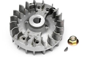 HPI Racing Flywheel Set Fuelie Engine