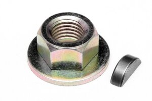 HPI Racing Flywheel Lock Nut M7 Fuelie 23 Engine