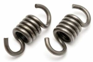 HPI Racing Clutch Spring 2pcs Fuelie 23 Engine/6000 Rpm