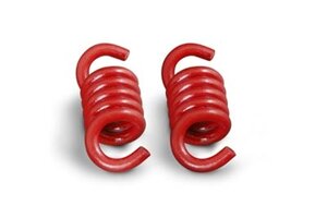 HPI Racing Clutch Spring (8000Rpm/Red)