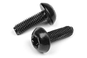 HPI Racing Pull Starter Torx Screw M5X16mm (2pcs)