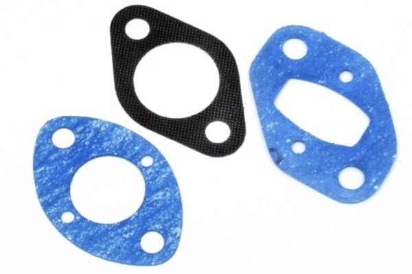 HPI Racing Carburetor Gasket Set