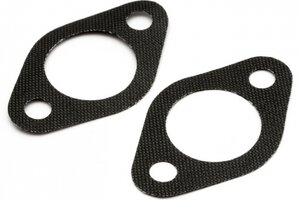 HPI Racing Air Filter Gasket (2pcs)