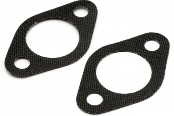 HPI Racing Air Filter Gasket (2pcs)