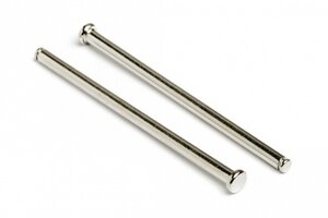 HPI Racing Flange Shaft 3X56mm E-Savage