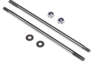 HPI Racing Shock Shaft 3X78mm E-Savage