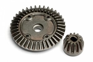 HPI Racing Bevel Gear 38/13T E-Savage