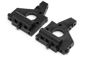 HPI Racing Bulkhead(L+R) (Sprint)