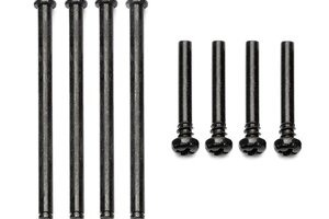 HPI Racing Suspension Pin Set (8pcs) (4 Inner,4Outer/Sprint)