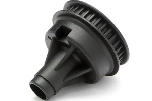 HPI Racing Gear Differential Case (1pc) (Sprint)