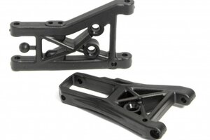 HPI Racing Suspension Arm Set (Nitro 3)