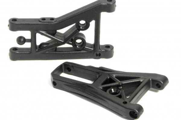 HPI Racing Suspension Arm Set (Nitro 3)