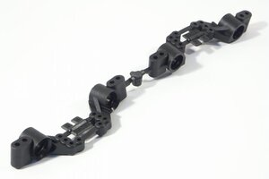 HPI Racing Rear Hub Set (2 Degree/1Degree)