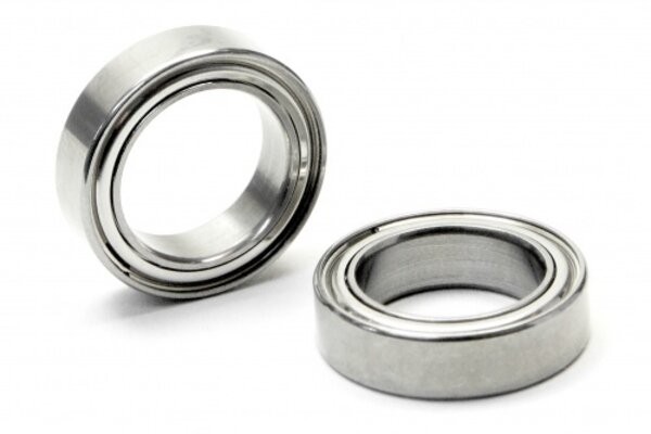 HPI Racing Ball Bearing 10X15X4mm (2pcs)
