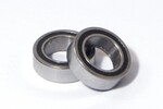 HPI Racing Ball Bearing 10X16X5mm (2pcs)
