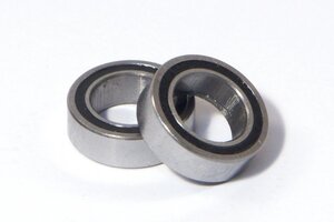 HPI Racing Ball Bearing 10X16X5mm (2pcs)