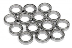 HPI Racing E10 Complete Bearing Set