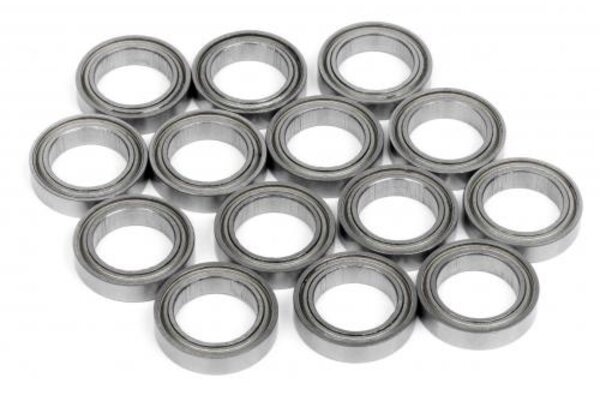 HPI Racing E10 Complete Bearing Set