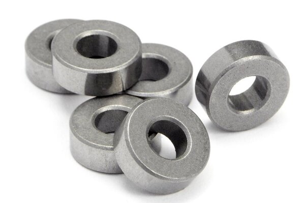 HPI Racing Metal Bushing 5X11X4mm (6pcs)