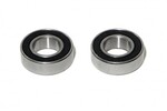 HPI Racing Ball Bearing 8X16X5mm (2pcs)
