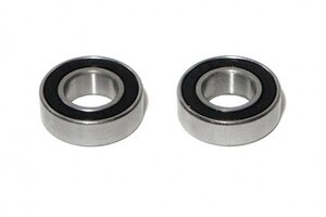 HPI Racing Ball Bearing 8X16X5mm (2pcs)