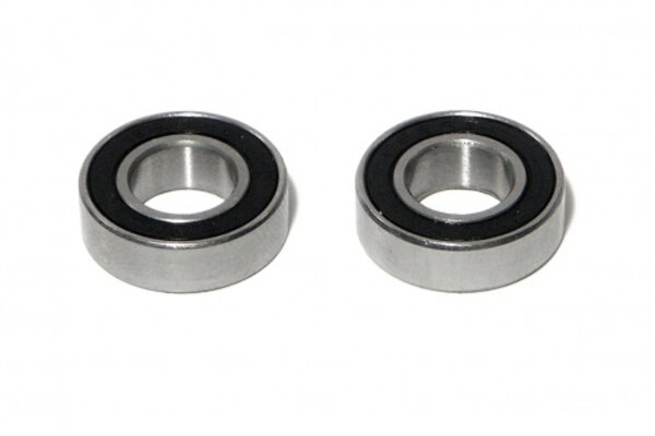 HPI Racing Ball Bearing 8X16X5mm (2pcs)