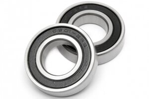 HPI Racing Ball Bearing 12X24X6mm (2pcs) Baja 5B