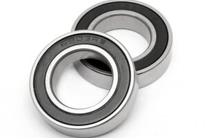 HPI Racing Ball Bearing 17X30X7mm (2pcs) Baja 5B