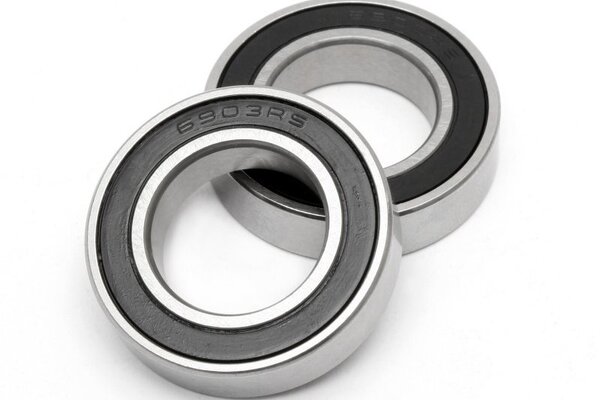 HPI Racing Ball Bearing 17X30X7mm (2pcs) Baja 5B